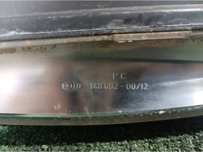 Recambio de faro derecho para volkswagen passat berlina (3b2) comfortline referencia OEM IAM 1486920012 1486920012 1486920012