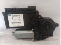 Recambio de motor elevalunas delantero izquierdo para volkswagen phaeton (3d2/3d8) v6 4motion largo (4 asientos) referencia OEM 