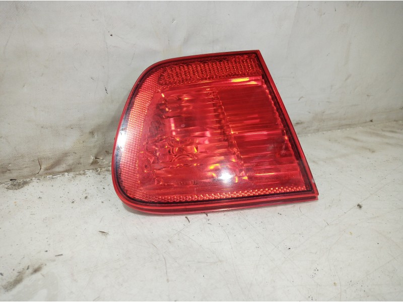 Recambio de piloto trasero izquierdo interior para seat ibiza (6k1) free sky referencia OEM IAM MT4P21W MT4P21W MT4P21W