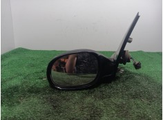 Recambio de retrovisor izquierdo para peugeot 206 berlina referencia OEM IAM 017003 017003 017003