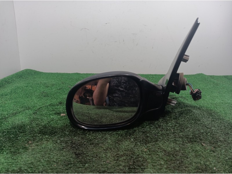 Recambio de retrovisor izquierdo para peugeot 206 berlina referencia OEM IAM 017003 017003 017003