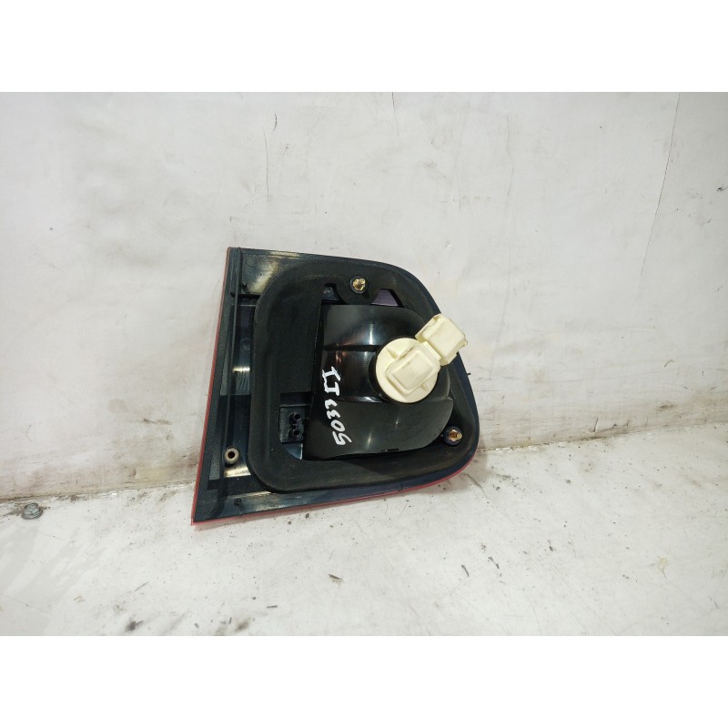 Recambio de piloto trasero izquierdo interior para seat ibiza (6k1) free sky referencia OEM IAM MT4P21W MT4P21W MT4P21W