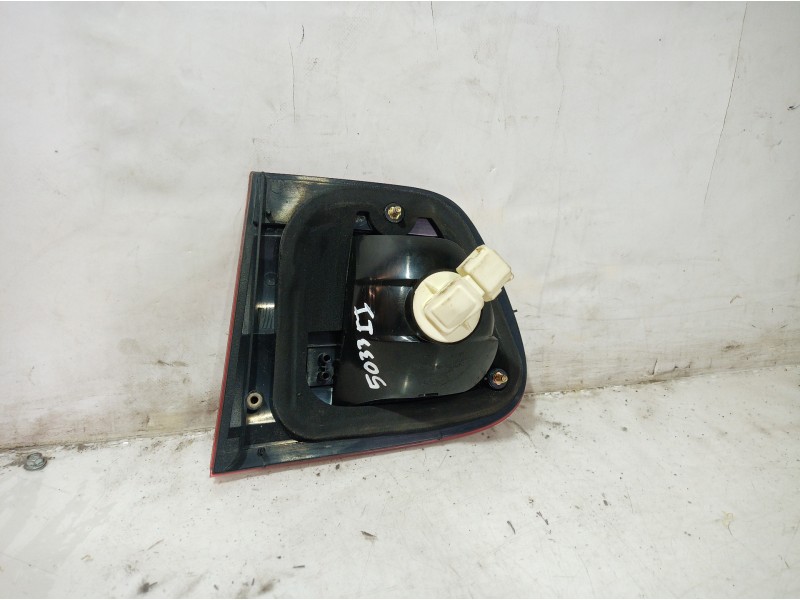 Recambio de piloto trasero izquierdo interior para seat ibiza (6k1) free sky referencia OEM IAM MT4P21W MT4P21W MT4P21W