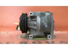 Recambio de compresor aire acondicionado para fiat punto berlina (188) 1.2 cat referencia OEM IAM 592475900 592475900 592475900 2