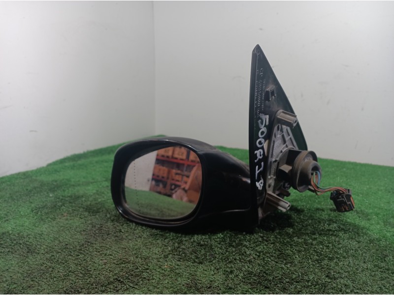 Recambio de retrovisor izquierdo para peugeot 206 berlina referencia OEM IAM 017003 017003 017003