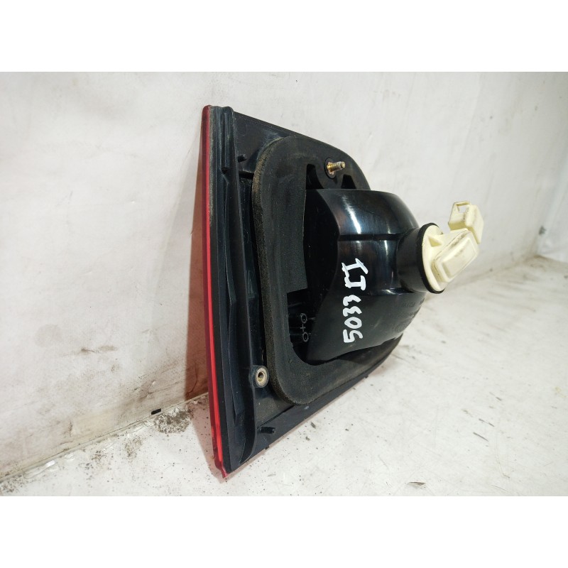 Recambio de piloto trasero izquierdo interior para seat ibiza (6k1) free sky referencia OEM IAM MT4P21W MT4P21W MT4P21W