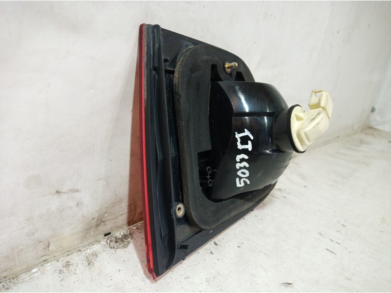 Recambio de piloto trasero izquierdo interior para seat ibiza (6k1) free sky referencia OEM IAM MT4P21W MT4P21W MT4P21W