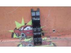 Recambio de mando elevalunas delantero izquierdo para volkswagen phaeton (3d2/3d8) v6 4motion largo (4 asientos) referencia OEM 