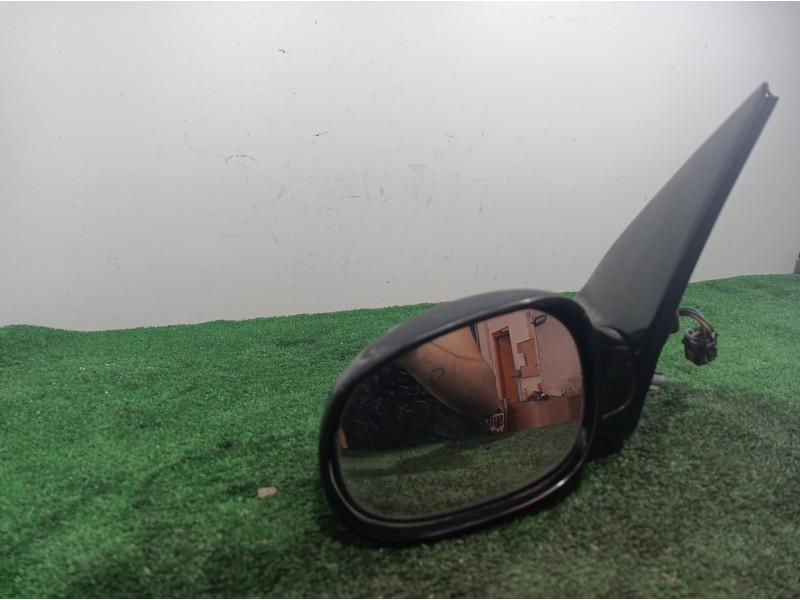 Recambio de retrovisor izquierdo para peugeot 206 berlina referencia OEM IAM 017003 017003 017003