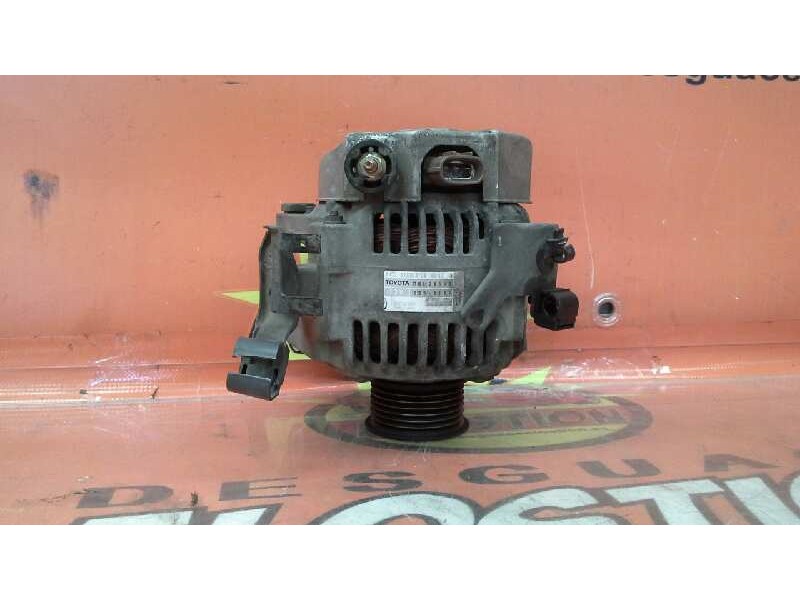 Recambio de alternador para toyota rav 4 (a2) 2.0 16v cat referencia OEM IAM 2706028110 2706028110 2706028110