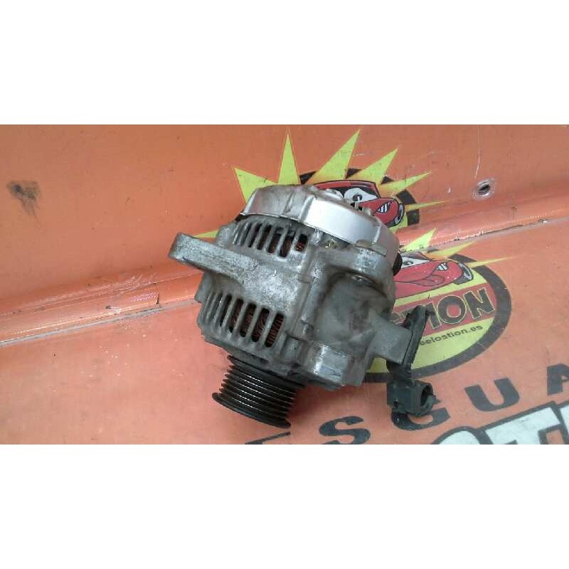 Recambio de alternador para toyota rav 4 (a2) 2.0 16v cat referencia OEM IAM 2706028110 2706028110 2706028110