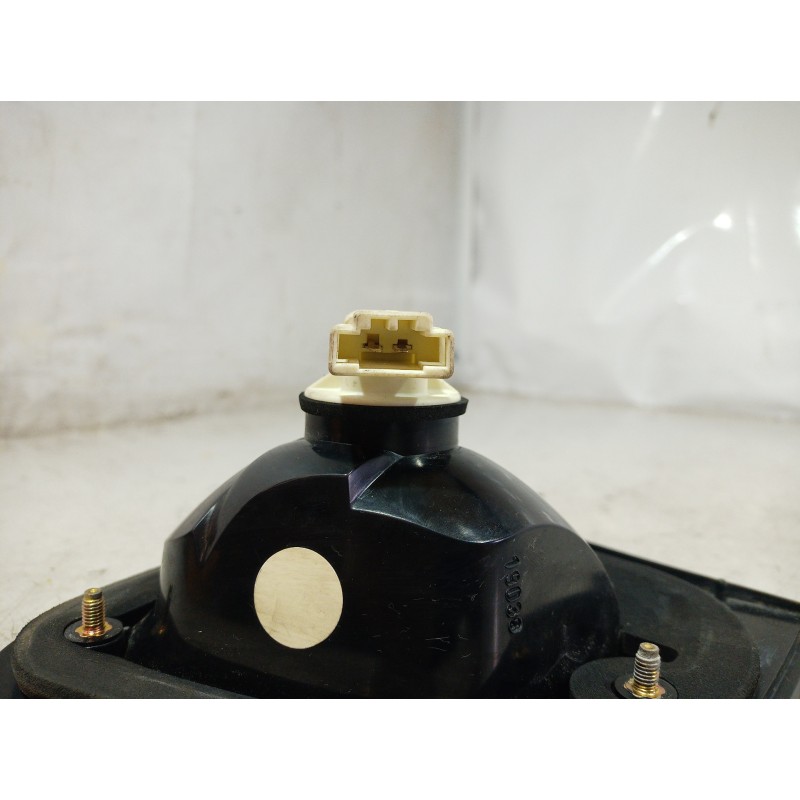 Recambio de piloto trasero izquierdo interior para seat ibiza (6k1) free sky referencia OEM IAM MT4P21W MT4P21W MT4P21W