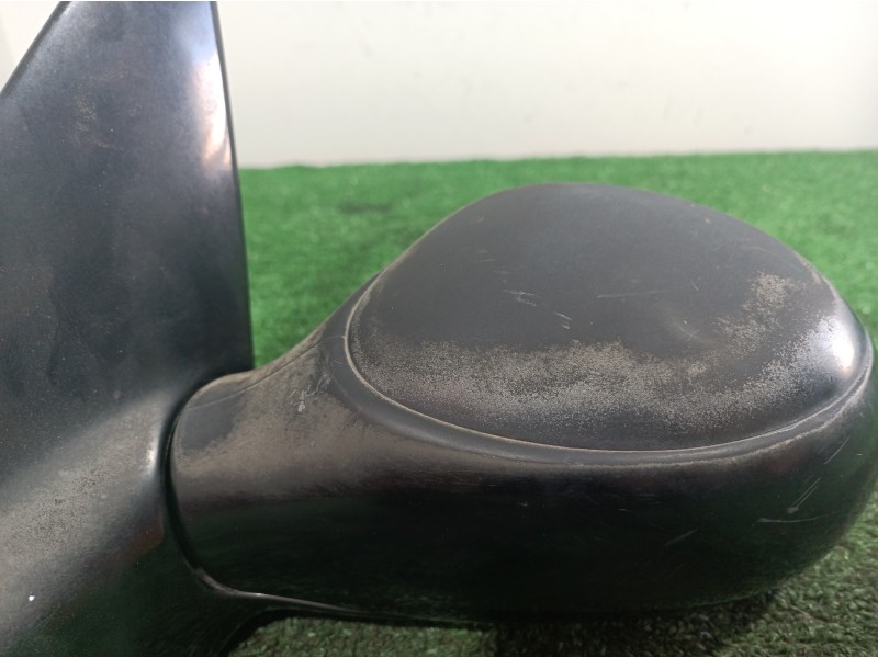 Recambio de retrovisor izquierdo para peugeot 206 berlina referencia OEM IAM 017003 017003 017003