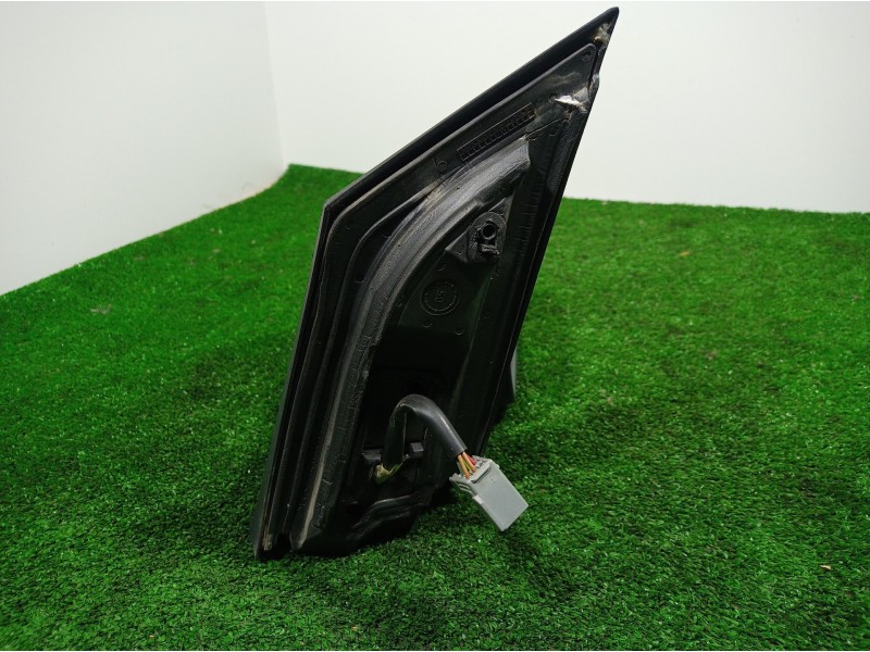 Recambio de retrovisor derecho para ford focus berlina (cap) ambiente (d) referencia OEM IAM 21986905 21986905 21986905
