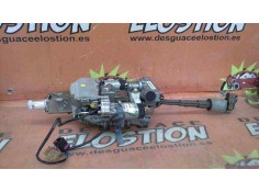 Recambio de columna direccion para volkswagen phaeton (3d2/3d8) v6 4motion largo (4 asientos) referencia OEM IAM   