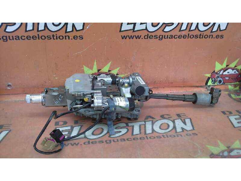 Recambio de columna direccion para volkswagen phaeton (3d2/3d8) v6 4motion largo (4 asientos) referencia OEM IAM   