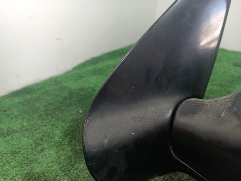 Recambio de retrovisor izquierdo para peugeot 206 berlina referencia OEM IAM 017003 017003 017003