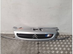 Recambio de rejilla delantera para citroën saxo 1.6 vtl referencia OEM IAM   