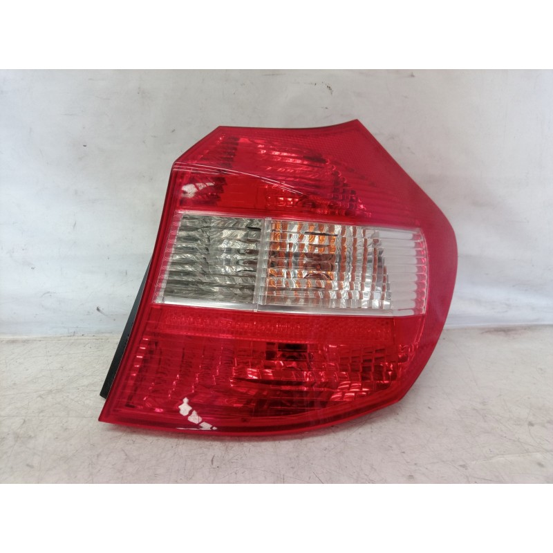 Recambio de piloto trasero derecho para bmw serie 1 berlina (e81/e87) 120i referencia OEM IAM 63216924502 63216924502 6321692450