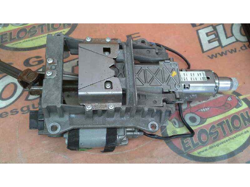 Recambio de columna direccion para volkswagen phaeton (3d2/3d8) v6 4motion largo (4 asientos) referencia OEM IAM   