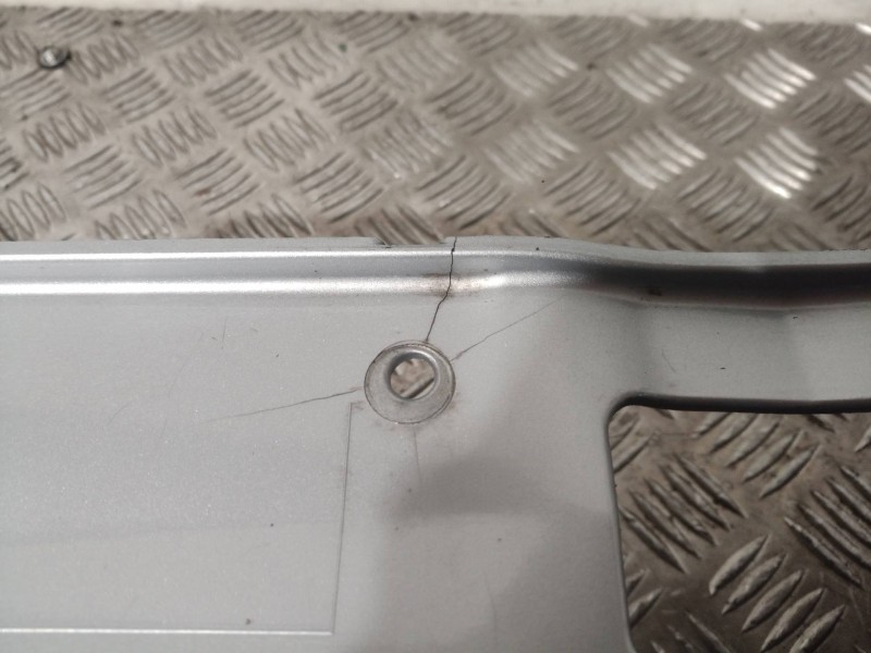 Recambio de rejilla delantera para citroën saxo 1.6 vtl referencia OEM IAM   