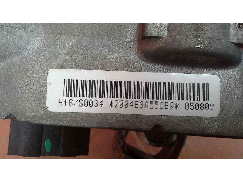 Recambio de columna direccion para volkswagen phaeton (3d2/3d8) v6 4motion largo (4 asientos) referencia OEM IAM   