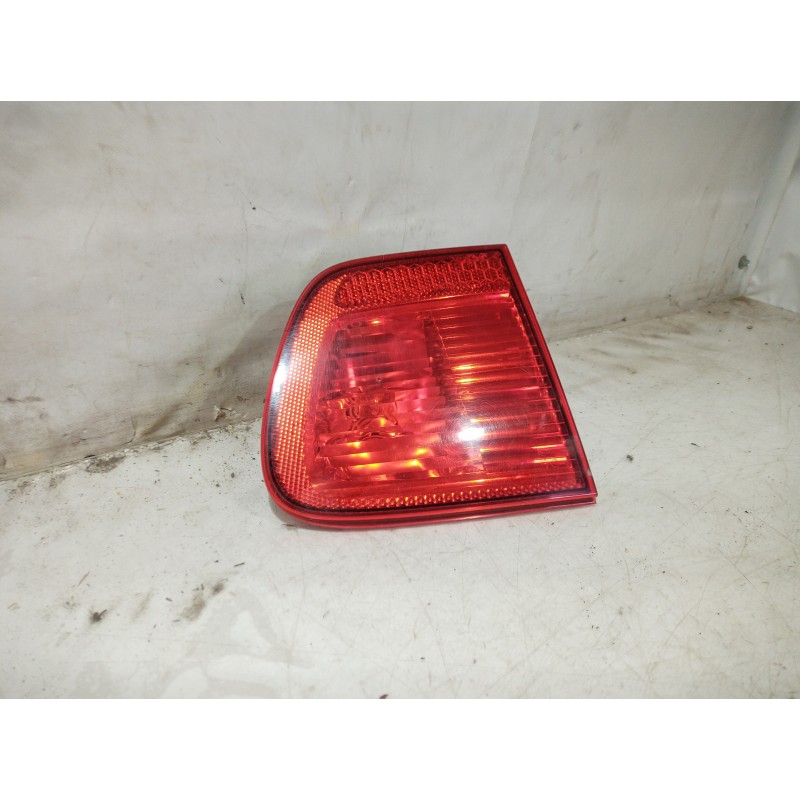 Recambio de piloto trasero derecho interior para seat ibiza (6k1) free sky referencia OEM IAM MT4P21W MT4P21W MT4P21W