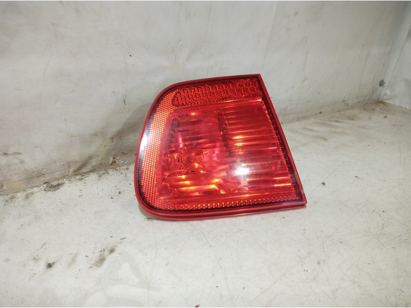 Recambio de piloto trasero derecho interior para seat ibiza (6k1) free sky referencia OEM IAM MT4P21W MT4P21W MT4P21W