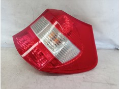 Recambio de piloto trasero derecho para bmw serie 1 berlina (e81/e87) 120i referencia OEM IAM 63216924502 63216924502 6321692450 2