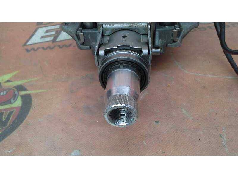 Recambio de columna direccion para volkswagen phaeton (3d2/3d8) v6 4motion largo (4 asientos) referencia OEM IAM   