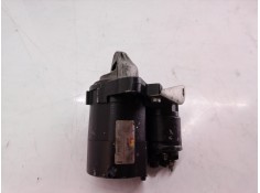Recambio de motor arranque para toyota aygo (kgb/wnb) básico referencia OEM IAM 0986021550 0986021550 0986021550
