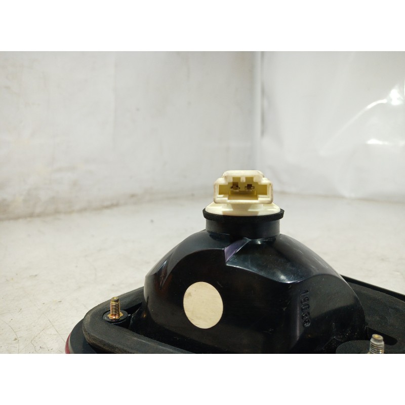 Recambio de piloto trasero derecho interior para seat ibiza (6k1) free sky referencia OEM IAM MT4P21W MT4P21W MT4P21W