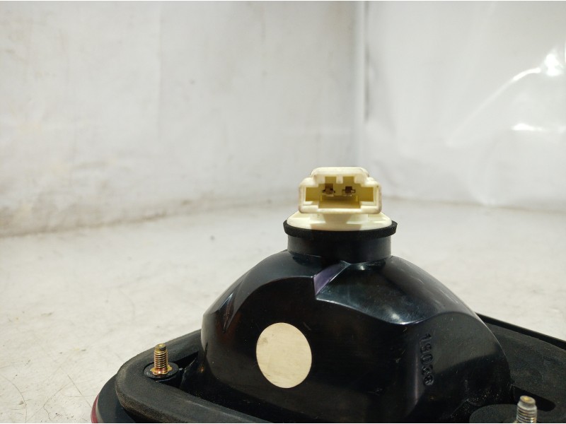 Recambio de piloto trasero derecho interior para seat ibiza (6k1) free sky referencia OEM IAM MT4P21W MT4P21W MT4P21W