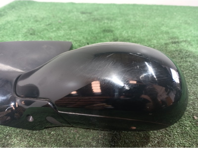 Recambio de retrovisor izquierdo para peugeot 206 berlina referencia OEM IAM 017003 017003 017003