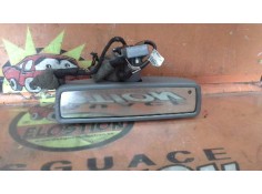 Recambio de espejo interior para volkswagen phaeton (3d2/3d8) v6 4motion largo (4 asientos) referencia OEM IAM ANTIDESLUMBRANTE 