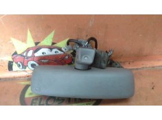 Recambio de espejo interior para volkswagen phaeton (3d2/3d8) v6 4motion largo (4 asientos) referencia OEM IAM ANTIDESLUMBRANTE  2