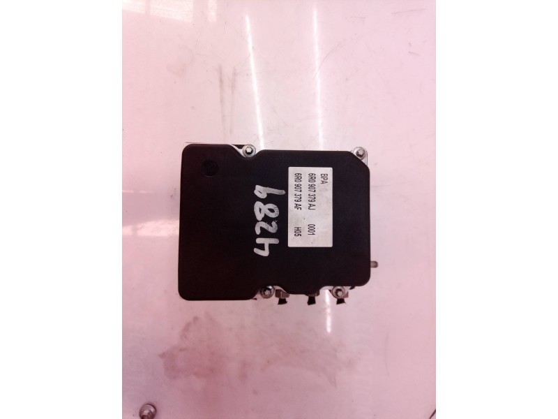 Recambio de abs para volkswagen polo (6r1) advance referencia OEM IAM 6R0907379AJ 6R0907379AJ 6R0907379AF