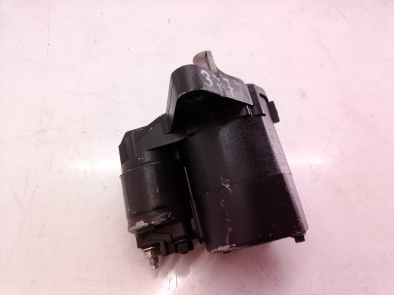 Recambio de motor arranque para toyota aygo (kgb/wnb) básico referencia OEM IAM 0986021550 0986021550 0986021550