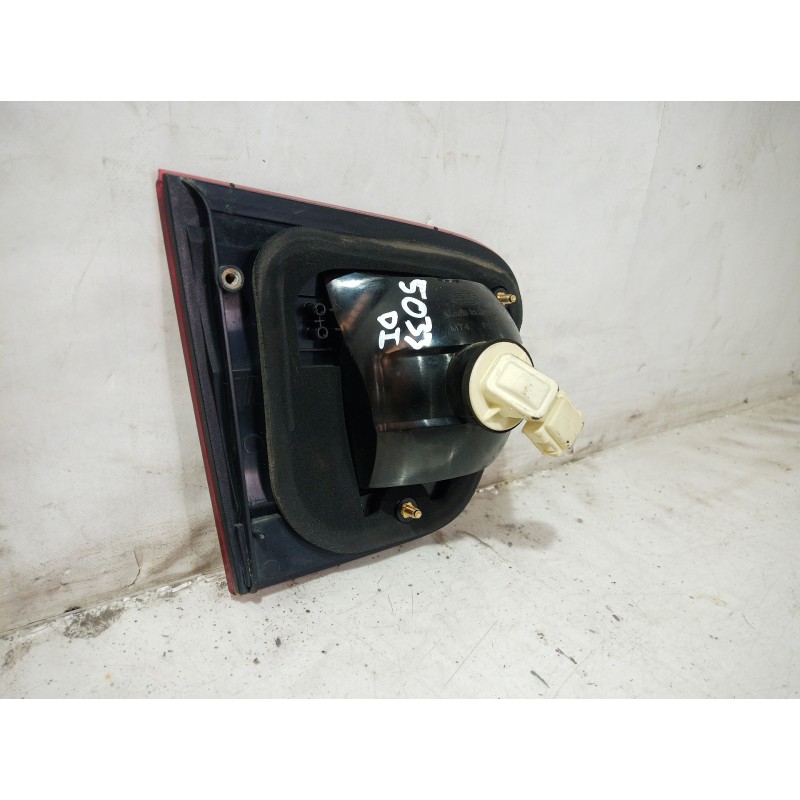 Recambio de piloto trasero derecho interior para seat ibiza (6k1) free sky referencia OEM IAM MT4P21W MT4P21W MT4P21W