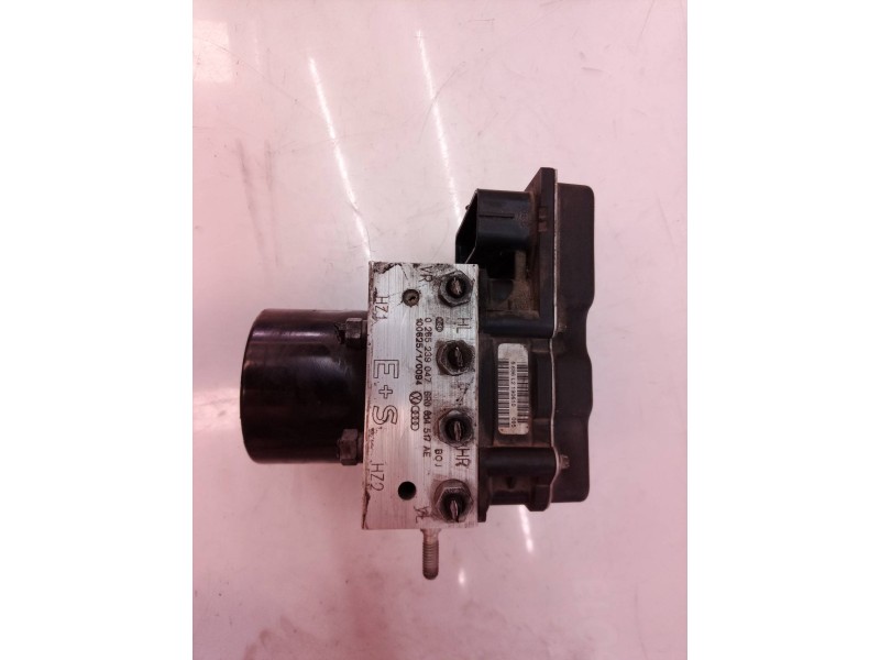 Recambio de abs para volkswagen polo (6r1) advance referencia OEM IAM 6R0907379AJ 6R0907379AJ 6R0907379AF
