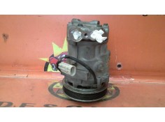 Recambio de compresor aire acondicionado para opel tigra twin top 1.4 16v referencia OEM IAM 06301604562 06301604562 06301604562