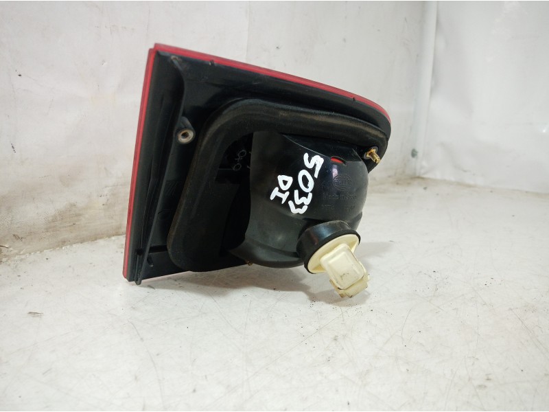 Recambio de piloto trasero derecho interior para seat ibiza (6k1) free sky referencia OEM IAM MT4P21W MT4P21W MT4P21W