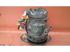 Recambio de compresor aire acondicionado para opel tigra twin top 1.4 16v referencia OEM IAM 06301604562 06301604562 06301604562 2