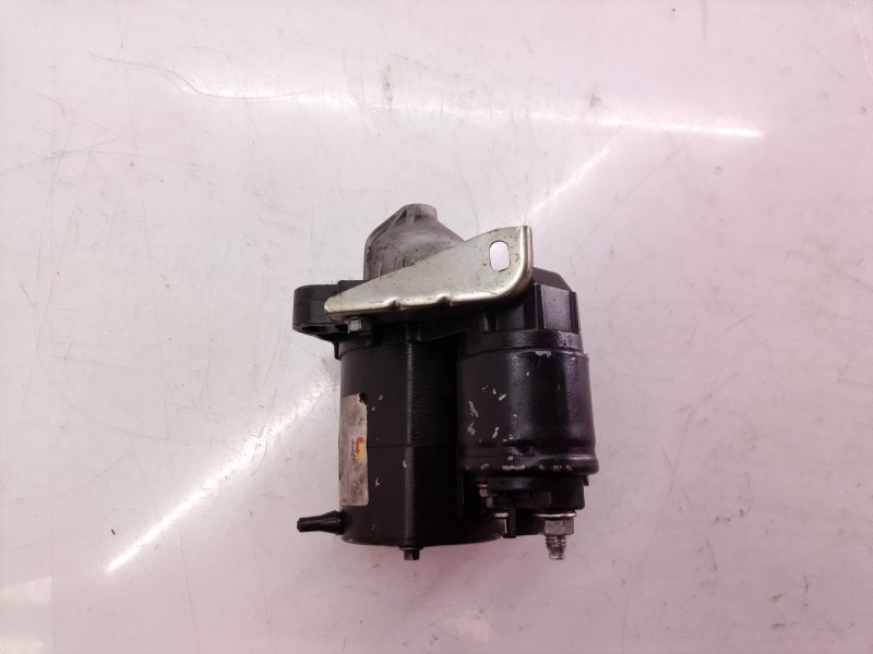 Recambio de motor arranque para toyota aygo (kgb/wnb) básico referencia OEM IAM 0986021550 0986021550 0986021550