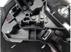 Recambio de piloto trasero izquierdo para bmw serie 1 berlina (e81/e87) 120i referencia OEM IAM 63216924501 63216924501 63216924 2