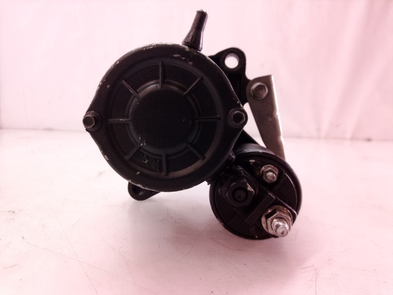 Recambio de motor arranque para toyota aygo (kgb/wnb) básico referencia OEM IAM 0986021550 0986021550 0986021550