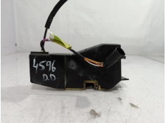 Recambio de cerradura puerta delantera derecha para ford escort berl./turnier atlanta berlina referencia OEM IAM 014A584SB 014A5