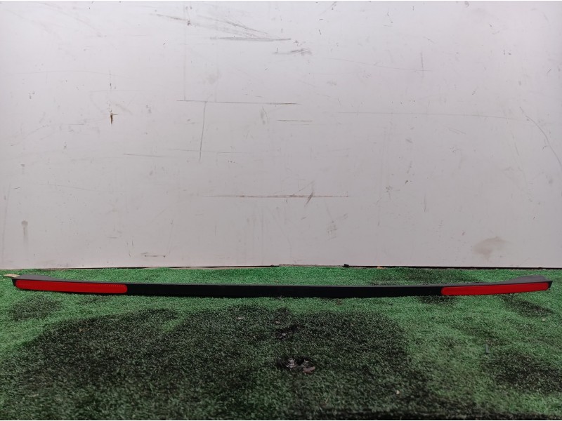 Recambio de molduras traseras para audi a8 (4e2) 3.7 quattro referencia OEM IAM 4E0807417B 4E0807417B 4E0807417