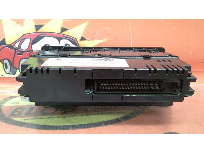 Recambio de mando climatizador para saab 900 berlina referencia OEM IAM    Recambio de mando climatizador para saab 900 berlina referencia OEM IAM