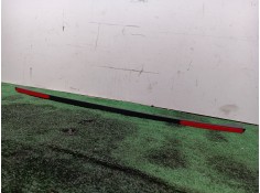 Recambio de molduras traseras para audi a8 (4e2) 3.7 quattro referencia OEM IAM 4E0807417B 4E0807417B 4E0807417 2